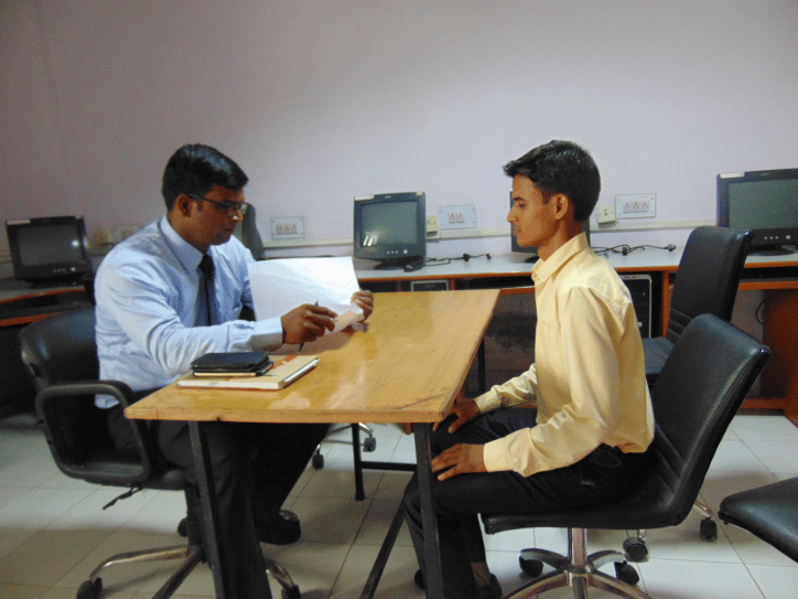 I.P.S.R. Group of Institutions Lucknow Job Fair photo 2